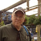 Lehigh University Science and Environmental Writing - professor, Kenneth A. Friedman